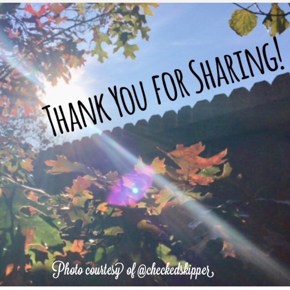 Thank you, thank you! 🥰🥰 For all the shares! - Picture 5 of 7